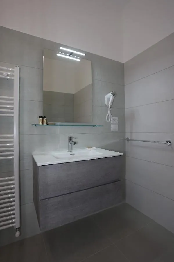 Bed & Breakfast Civico 49 Bed&Breakfast Lecce