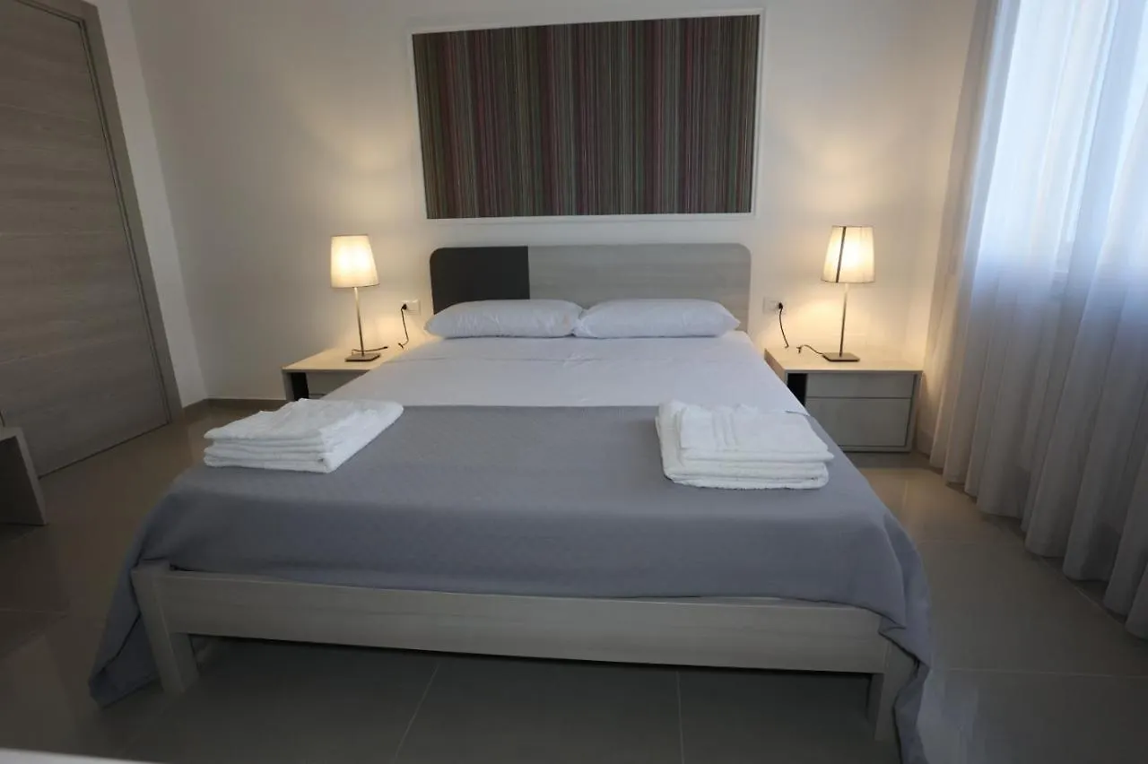 Civico 49 Bed&Breakfast Lecce