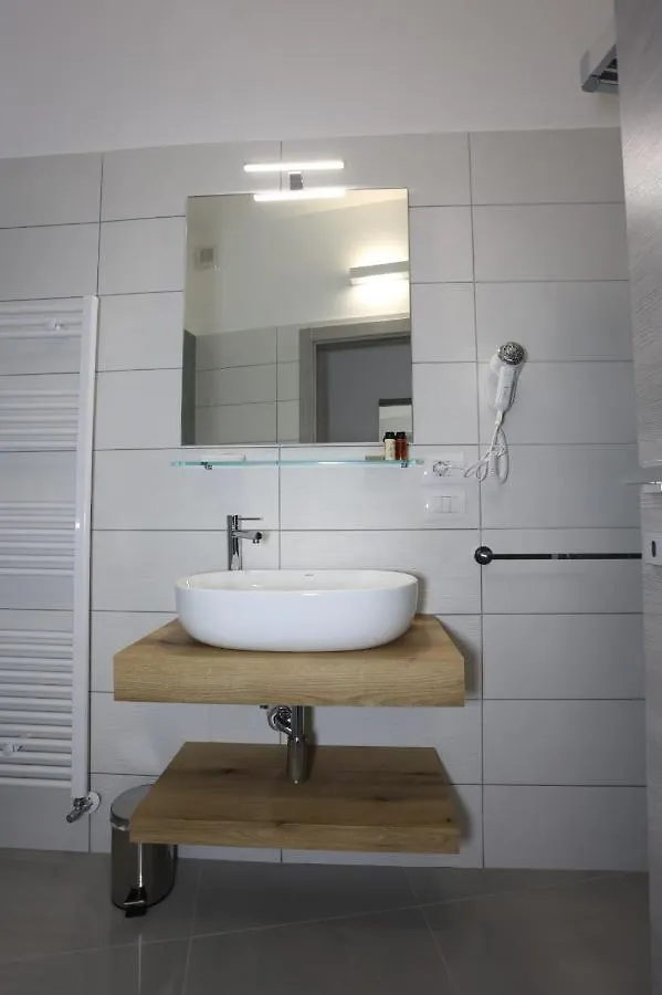 Civico 49 Bed&Breakfast Lecce 0*,  Italia