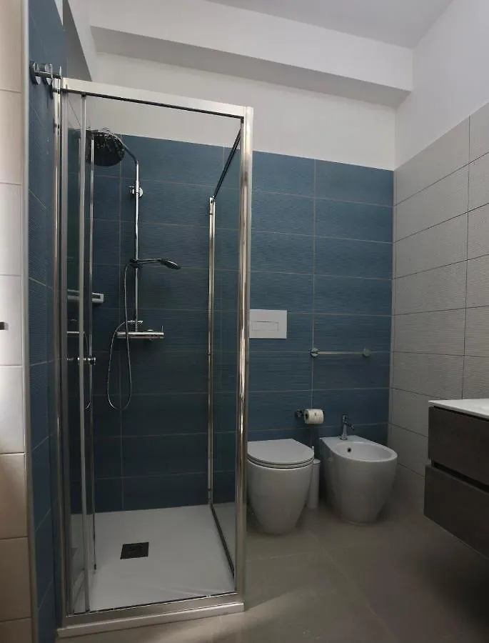 Civico 49 Bed&Breakfast Lecce Panzió