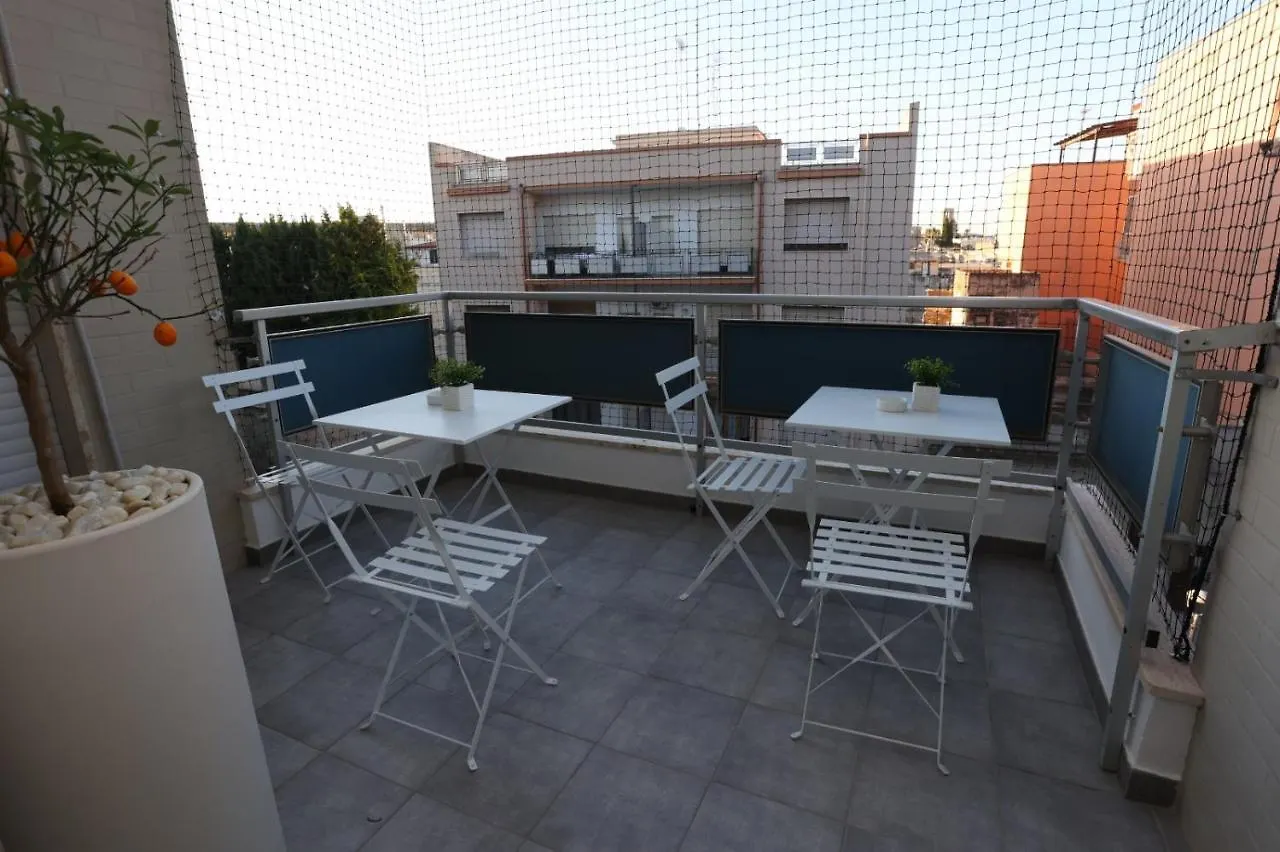 Civico 49 Bed&Breakfast Lecce Alojamento de Acomodação e Pequeno-almoço