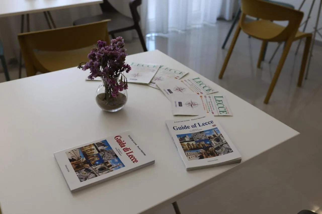 Civico 49 Bed&Breakfast Lecce 0*,