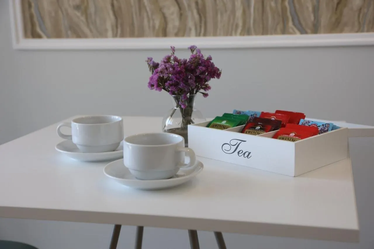 Civico 49 Bed&Breakfast Lecce