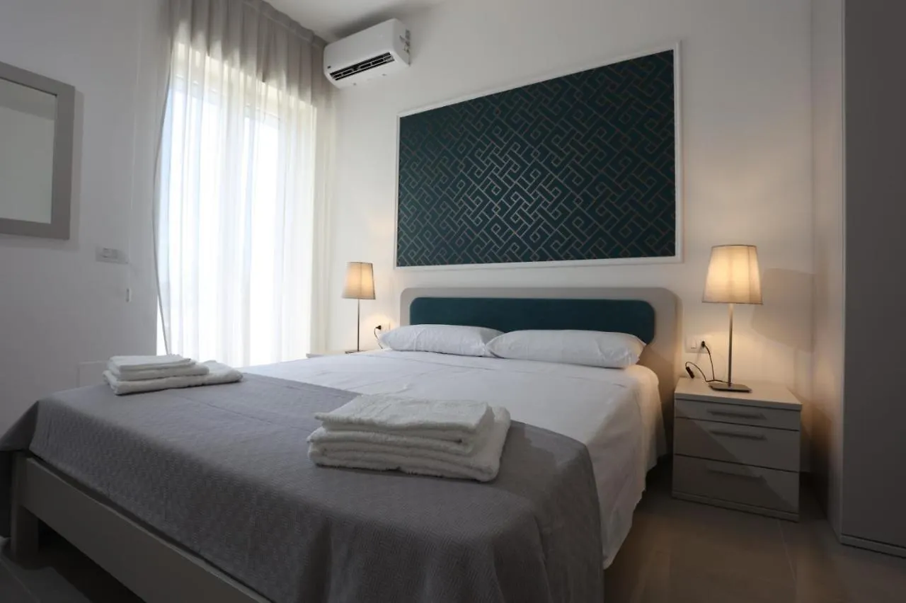Civico 49 Bed&Breakfast Lecce Panzió