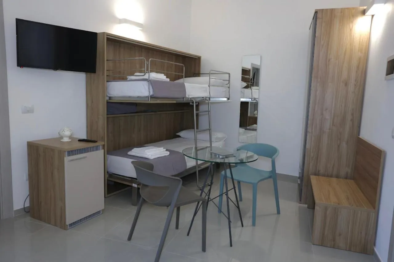 Civico 49 Bed&Breakfast Lecce Bed & Breakfast