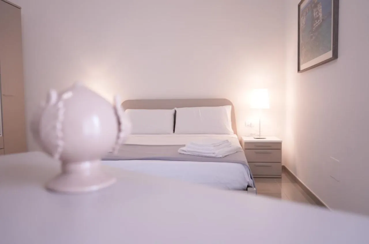 Civico 49 Bed&Breakfast Lecce Bed & Breakfast