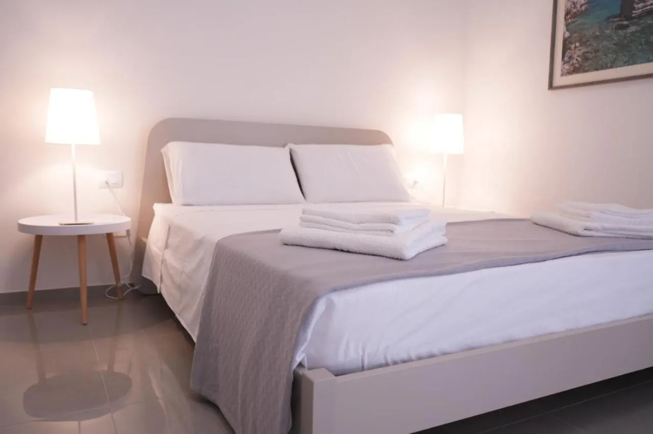Bed & Breakfast Civico 49 Bed&Breakfast Lecce