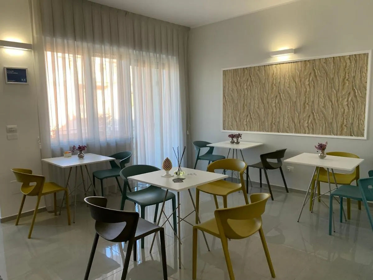 Bed & Breakfast Civico 49 Bed&Breakfast Lecce Italia