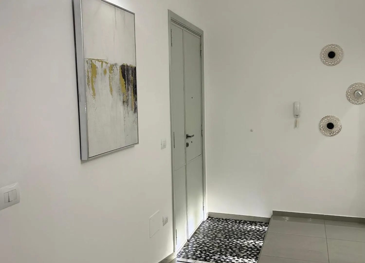 Civico 49 Bed&Breakfast Lecce Italia