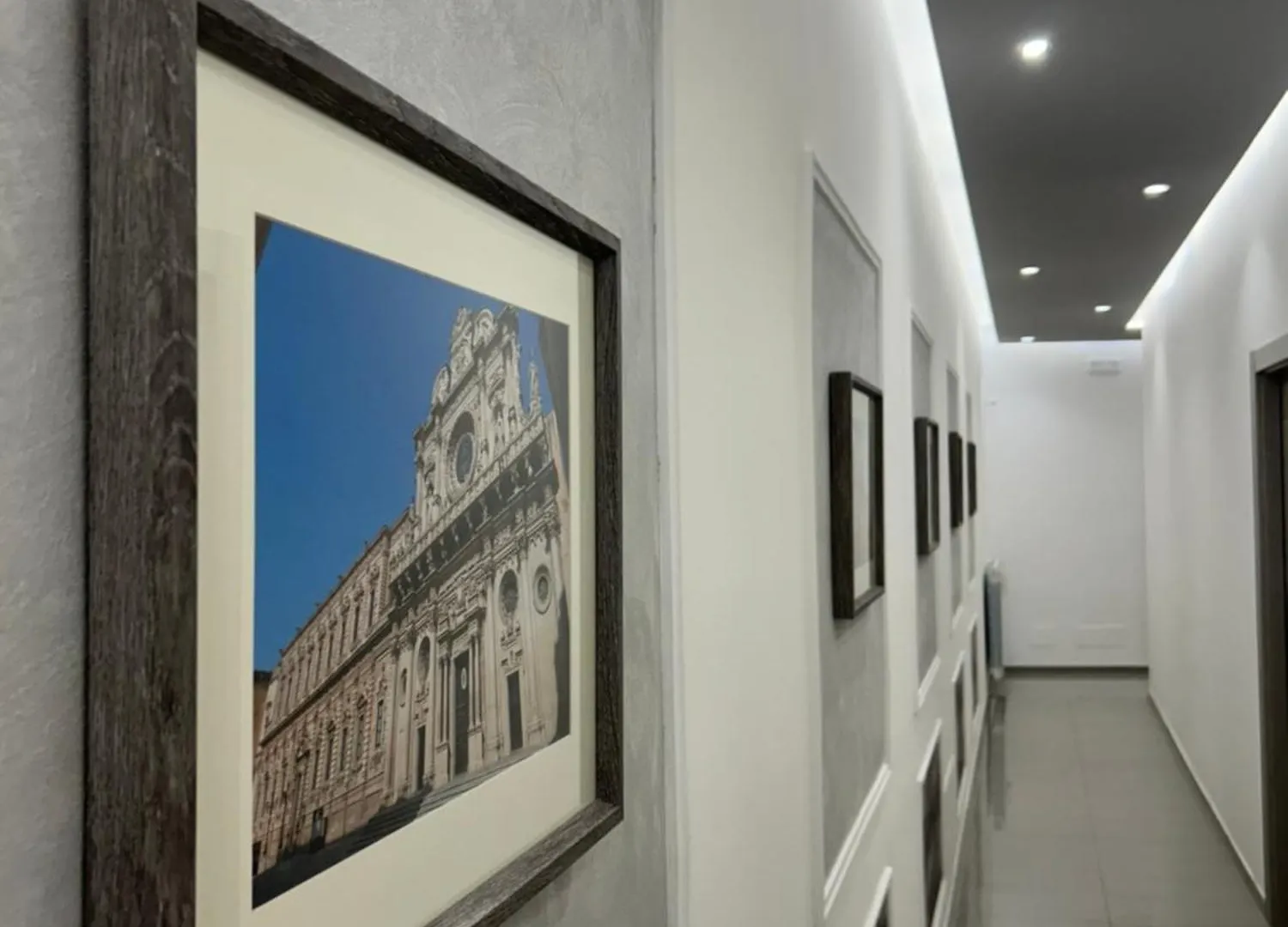Civico 49 Bed&Breakfast Lecce Panzió