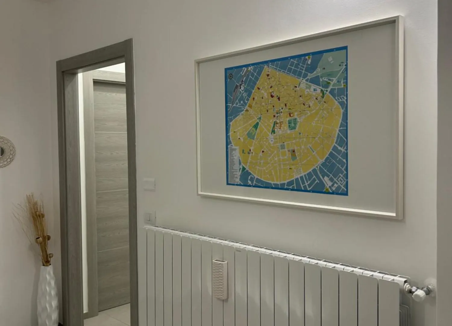Civico 49 Bed&Breakfast Lecce Itália