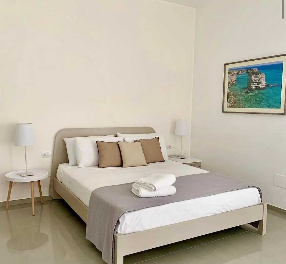 Bed & Breakfast Civico 49 Bed&Breakfast Lecce