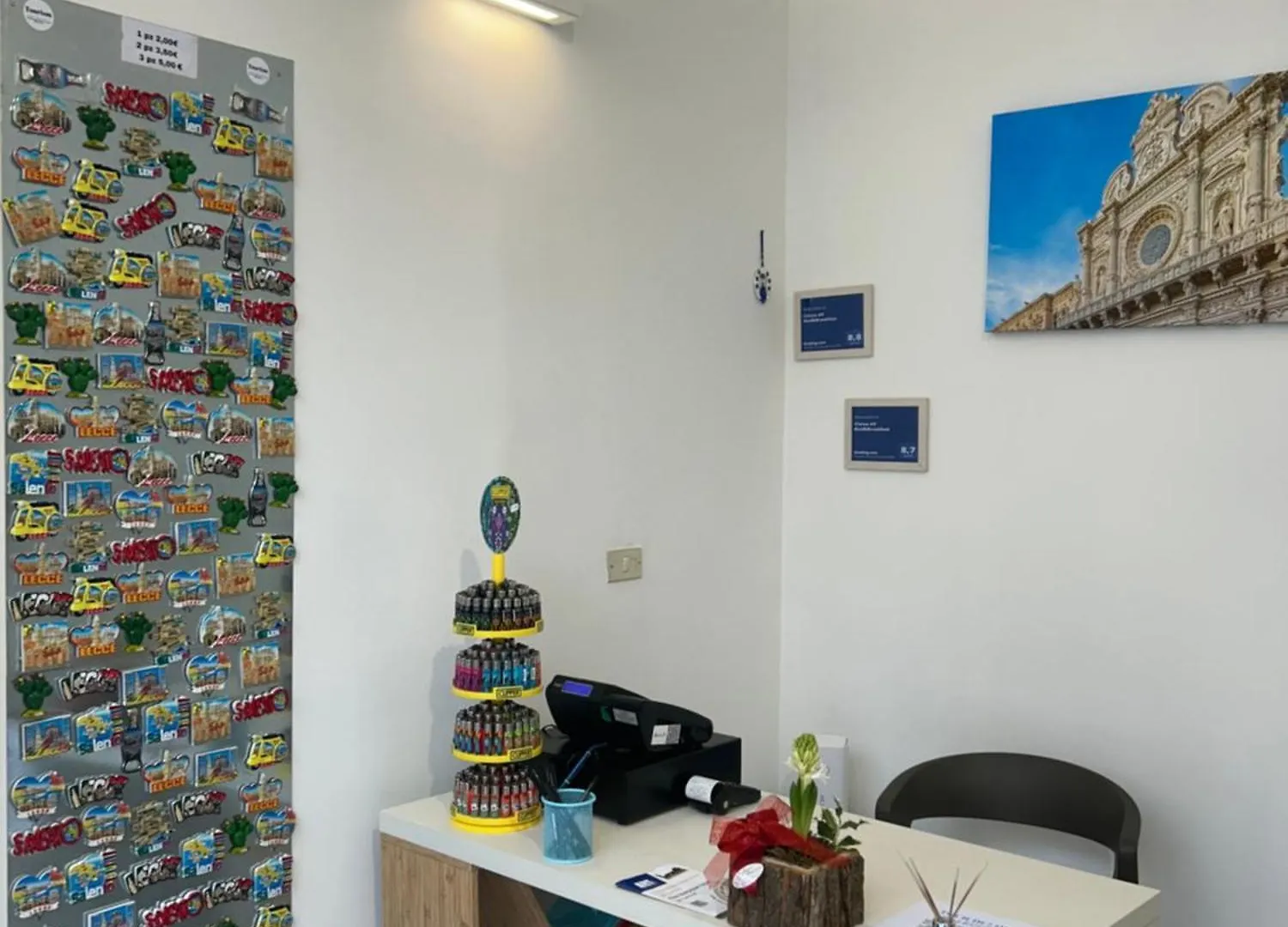 Civico 49 Bed&Breakfast Lecce