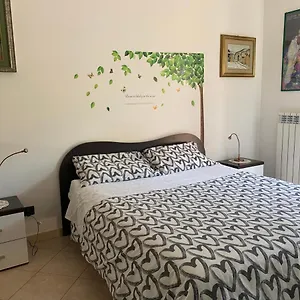 La Dimora Di Paola Appartamento
