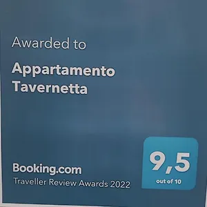 Tavernetta Appartamento