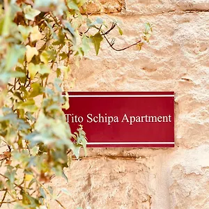 Tito Schipa Appartamento