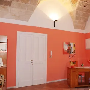 Armonia Salentina Casa vacanze