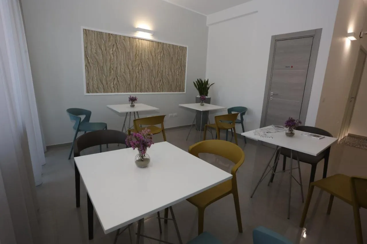 Civico 49 Bed&Breakfast Lecce