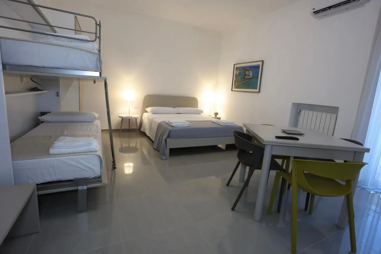 Civico 49 Bed&Breakfast Lecce