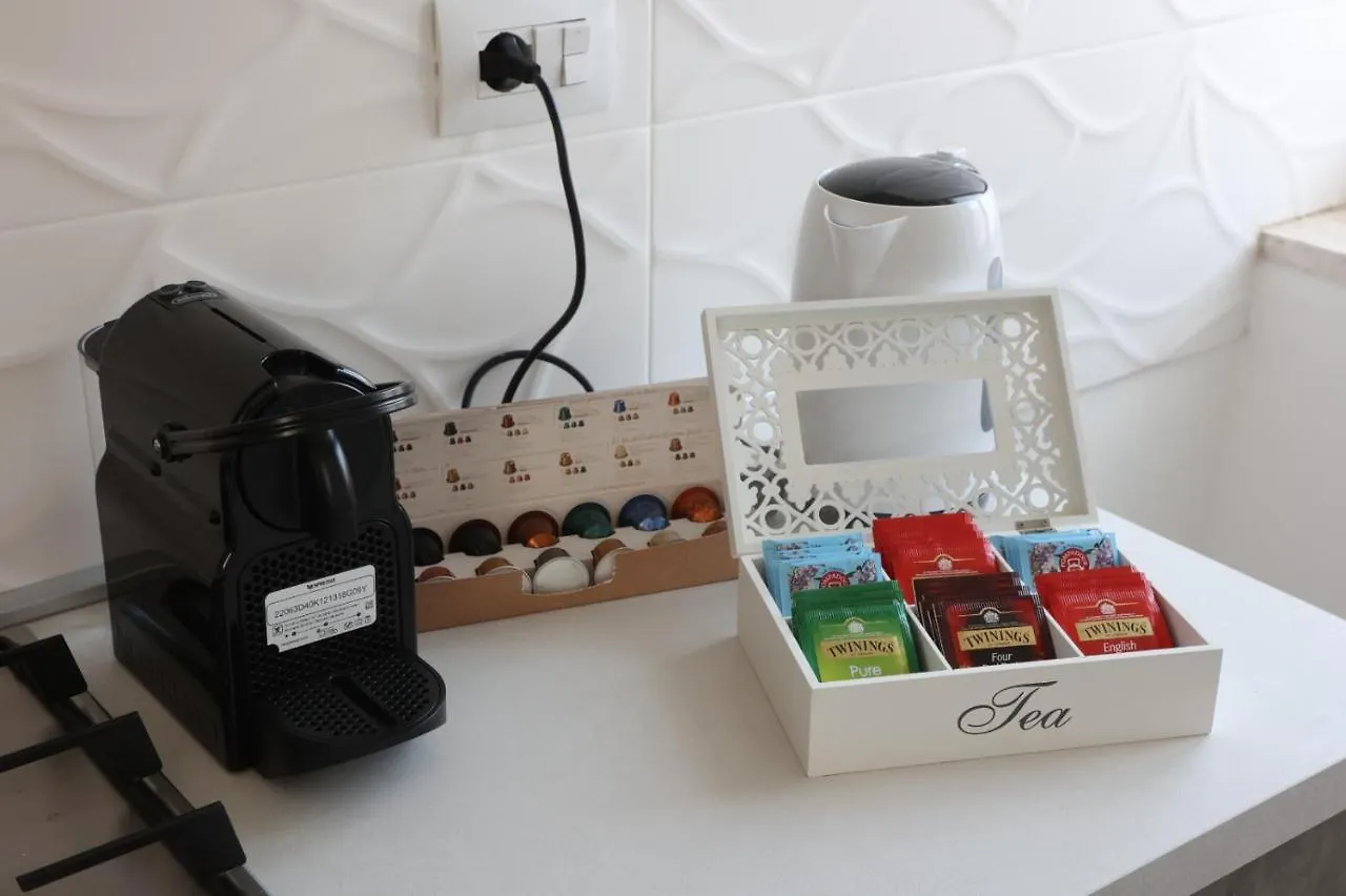 Civico 49 Bed&Breakfast Lecce