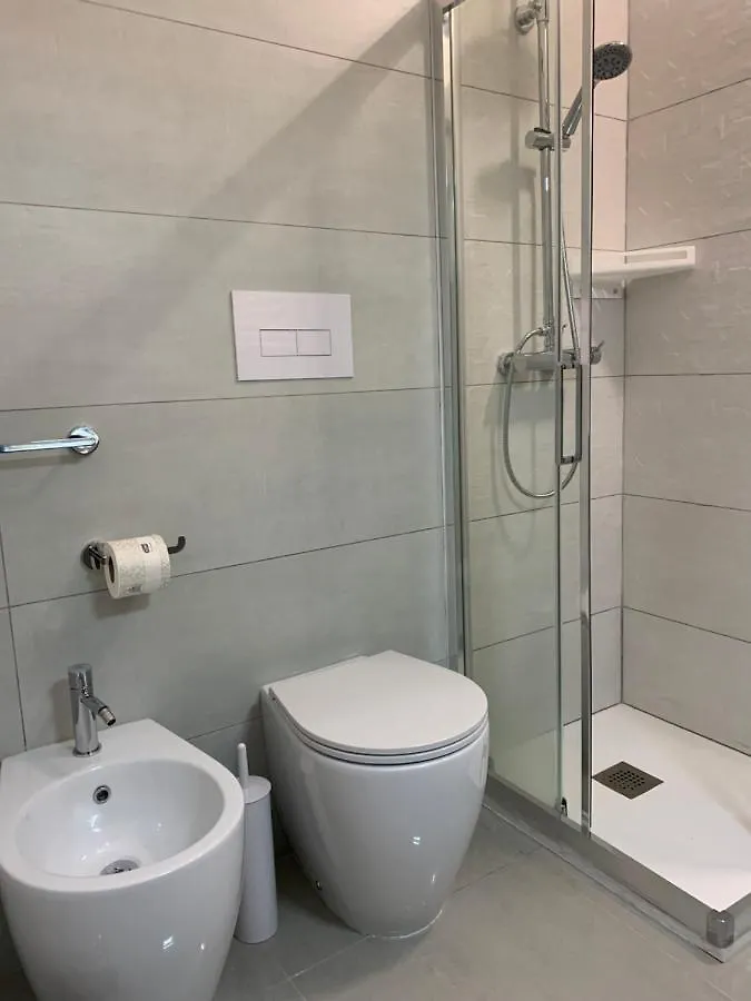 Civico 49 Bed&Breakfast Lecce