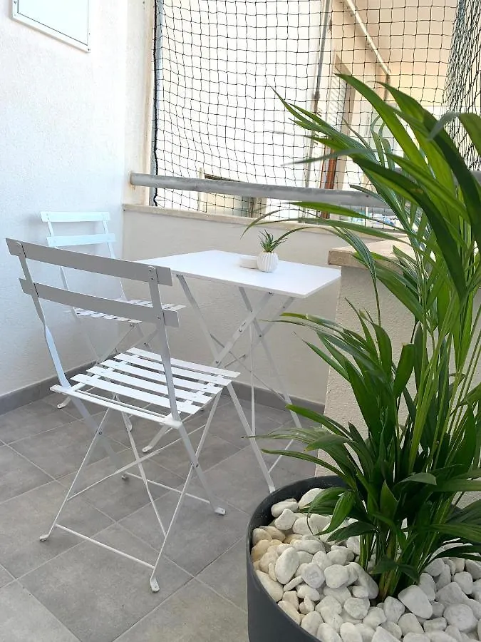 Oda ve Kahvaltı Civico 49 Bed&Breakfast Lecce