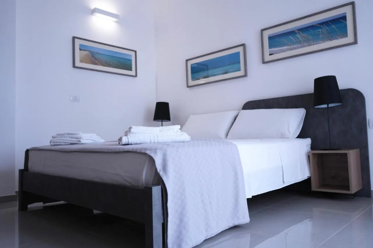 Civico 49 Bed&Breakfast Lecce 0*,  Italy