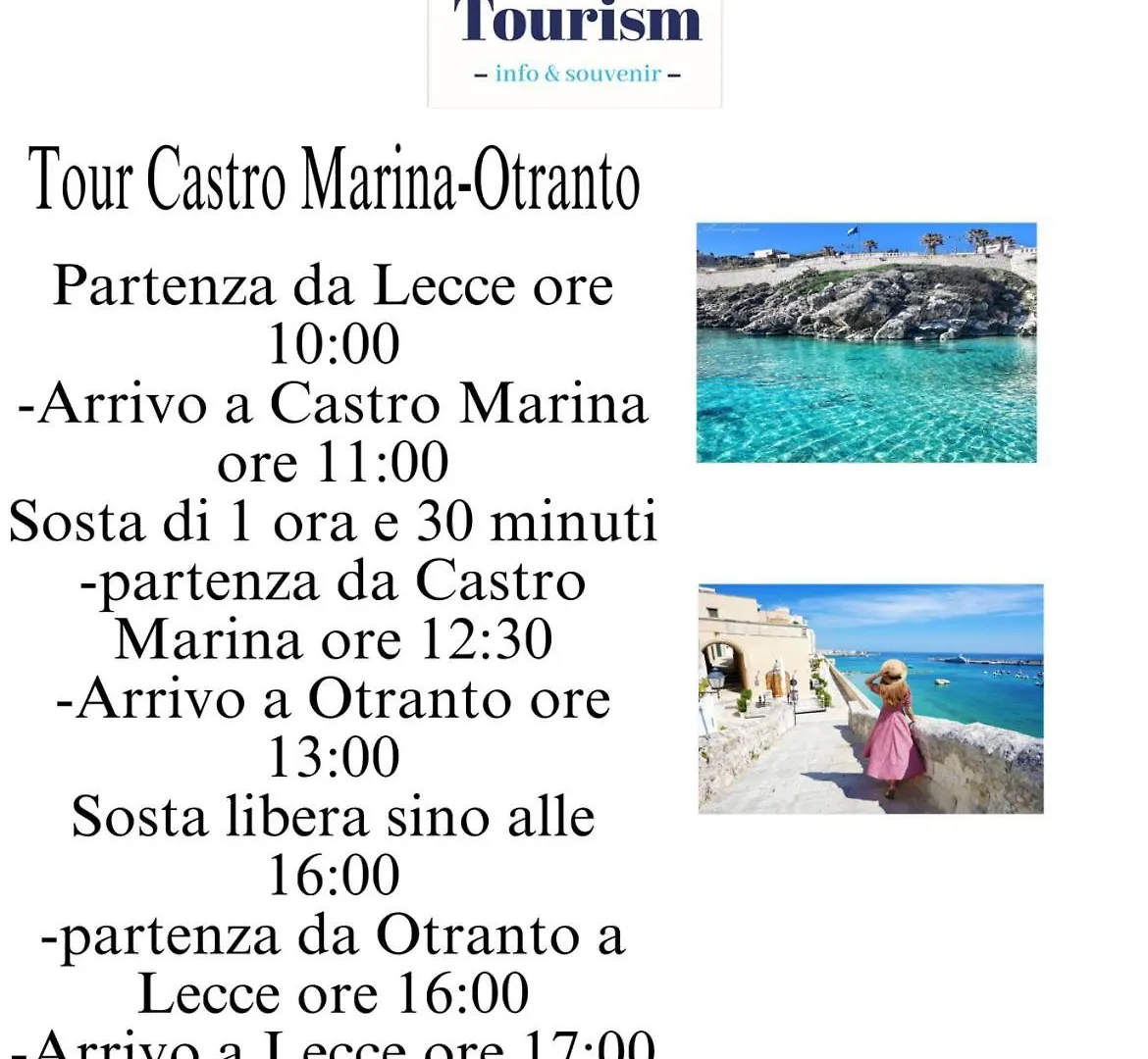 Oda ve Kahvaltı Civico 49 Bed&Breakfast Lecce İtalya